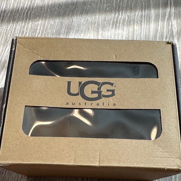 UGG INFANT CADEN BOOTS CHESNUT - Picture 4 of 7